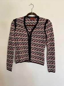 Missoni Sweater - Picture 1 of 6