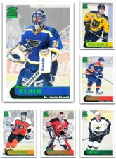 1999-00 Pacific Paramount Emerald **** PICK YOUR CARD **** From The LIST