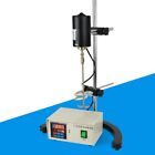 JJ-1B Precision Force electric Digital Lab Stirrer Mixer 200W w/ Stirring Rod