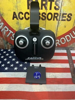 PROTOCOL 6182-7XBH KAPTUR for: Drone / Remote PreOwned USA Shipped - Image 1 of 4