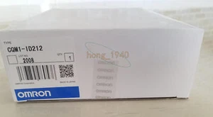 1PC New Omron PLC CQM1-ID212 CQM1ID212 - Picture 1 of 1