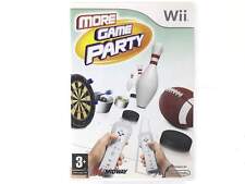 JUEGO WII MORE GAME PARTY 2 WII 18403322