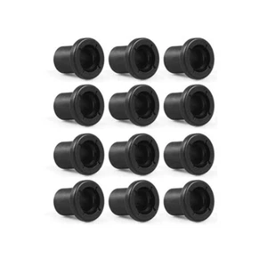 12Pcs A-Arm Short Bushing For Polaris 5431846 5432091 5433063 5434548 5439270 - Picture 1 of 5