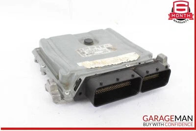 Модуль управления двигателем 15-20 Mercedes W205 C300 GLC350e E300 M274 2,0 л ECU ECM - Изображение 1 из 4