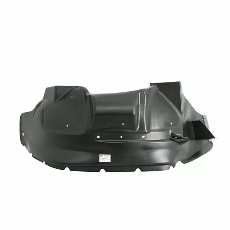 Nuevo forro de guardabarros delantero derecho lado derecho para Chevrolet Trailblazer 02-09 GM1249127 Foto 1 de 1