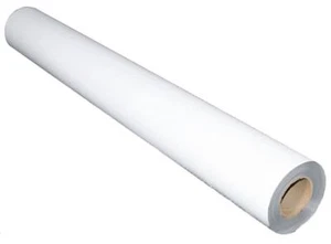 500 sqft Perforated White Radiant Barrier Attic Foil Reflective Insulation 4x125 - Picture 1 of 12