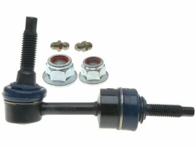Barra estabilizadora trasera AC Delco 15143TN para Ford F450 Super Duty 1999-2004 Foto 1 de 2