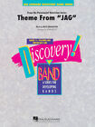 Theme From Jag Discovery Concert Band