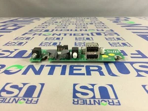 SUN 371-0738 Front I/O Board - Picture 1 of 1