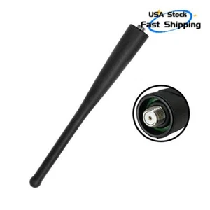 PMAE4024 UHF 430-470MHz Antenna for DP3401 DP3600 DP3601 DGP4150 DGP6150 Radio - Zdjęcie 1 z 4