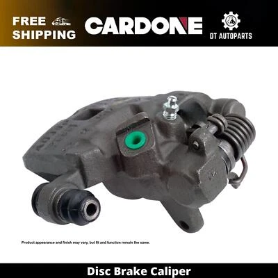 Pinça de freio a disco Cardone 1993 1994 1995 1996 Cadillac Sevilha 1992-1997 - Imagem 1 de 4