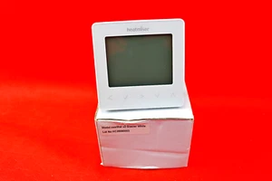 Termostato programable Heatmiser neoStat V2 blanco glaciar - Imagen 1 de 4