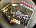 Dvd - Coronation St The Best Of The 1960'S - 1970'S - 1980'S - Region 4