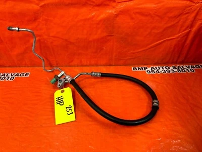 94-97 ACURA INTEGRA - NON VTEC - HIGH PRESSURE POWER STEERING HOSE LINE PIPE 253 - Image 1 of 4