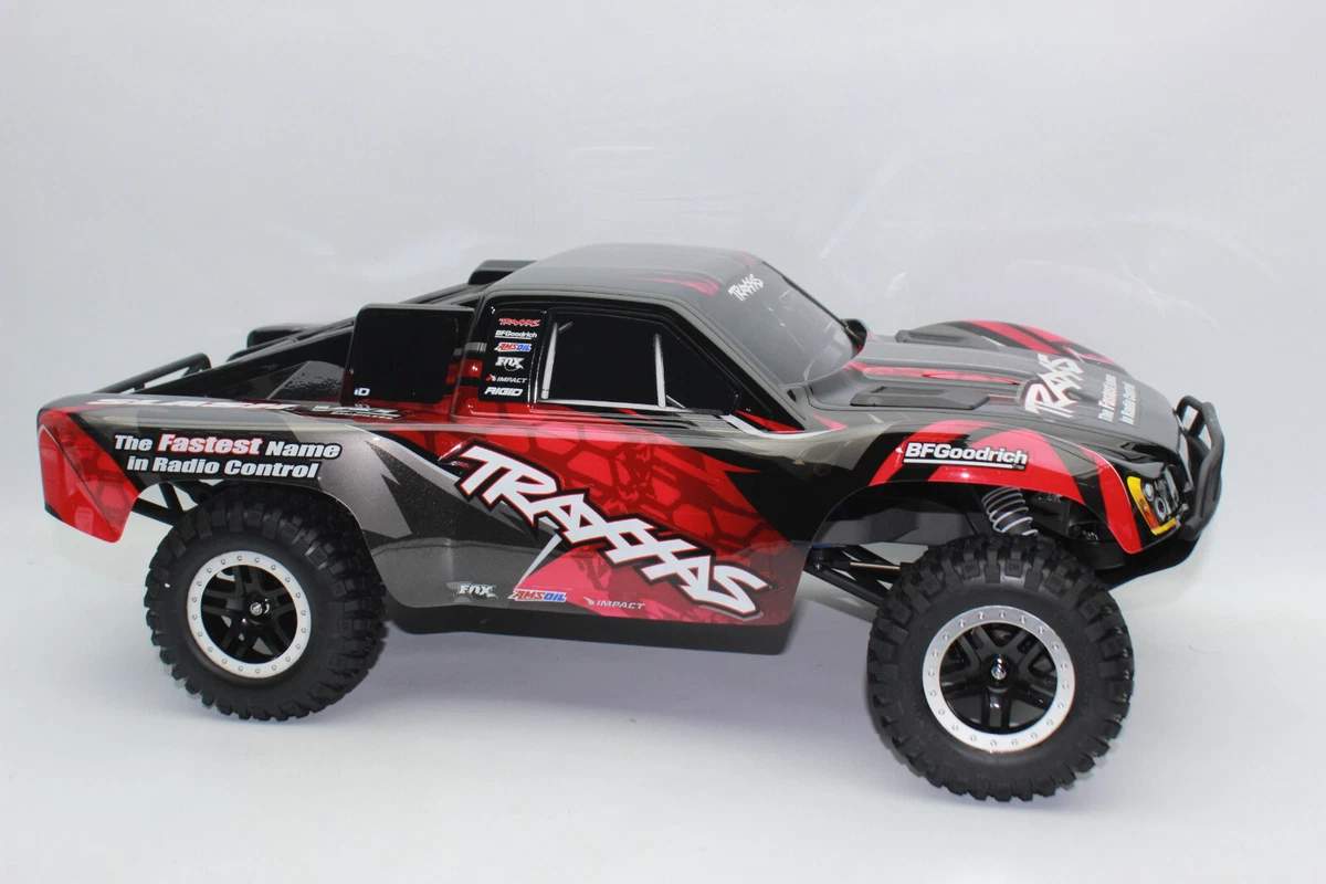 CNC-Aluminium 13T Ritzel Für Traxxas Sledge 1/8 – Upgrade Für Bessere Leistung