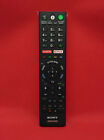 Original Sony Oled 4K Ultra Hd Tv Remote Control // Tv Model: Kd-55Af8
