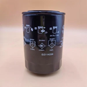 DZ114256 Oil Filter Compatible with John Deere 5045E - 6065E - Picture 1 of 4