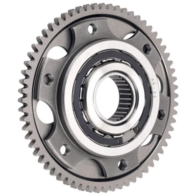 One Way Starter Clutch Gear Assy for BMW F700GS K70 F800GS ADVENTURE 2014-2015 - Image 1 of 4