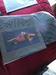 Earl Klugh: Low Ride ST-12253 Capitol Records 1983 vinyl lp ST-12353 A55 - Picture 1 of 3