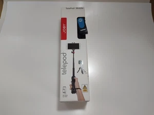 Joby TelePod Mobile Grip handle, Selfie Stick, Desktop Tripod - Stand - Picture 1 of 2
