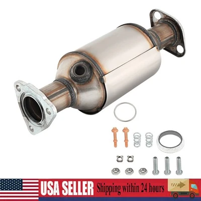 Nuevo convertidor catalítico compatible con Acura Integra 1,8 L 1996 1997 1998 1999 2000 nuevo Foto 1 de 4