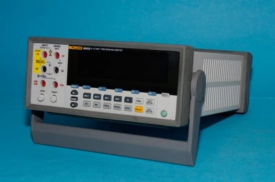 Fluke 8845A 6-1/2 Digit Precision Multimeter - Bild 1 von 4
