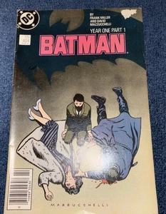 1986-2011 DC Comics Batman #404 Konvolut. ALLE 🔥 - Bild 1 von 20