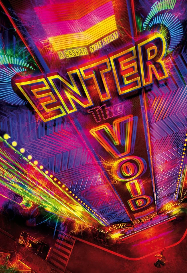Enter the Void (2009) Foto 1 de 1