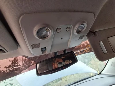 Console teto frontal com teto solar compatível com 08-17 ENCLAVE 2729917 - Imagem 1 de 2