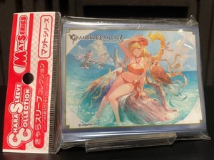 Athena Granblue Fantasía Acuarela Personaje Fundas 65 piezas Trabajo Pagado o Reimbu - Imagen 1 de 2