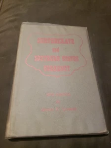 Confederate & Southern States Currency - Picture 1 of 6