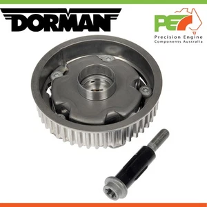New Dorman Camshaft Gear/Sprocket For HOLDEN ASTRA i AH 1.8 i Hatchback - Picture 1 of 4