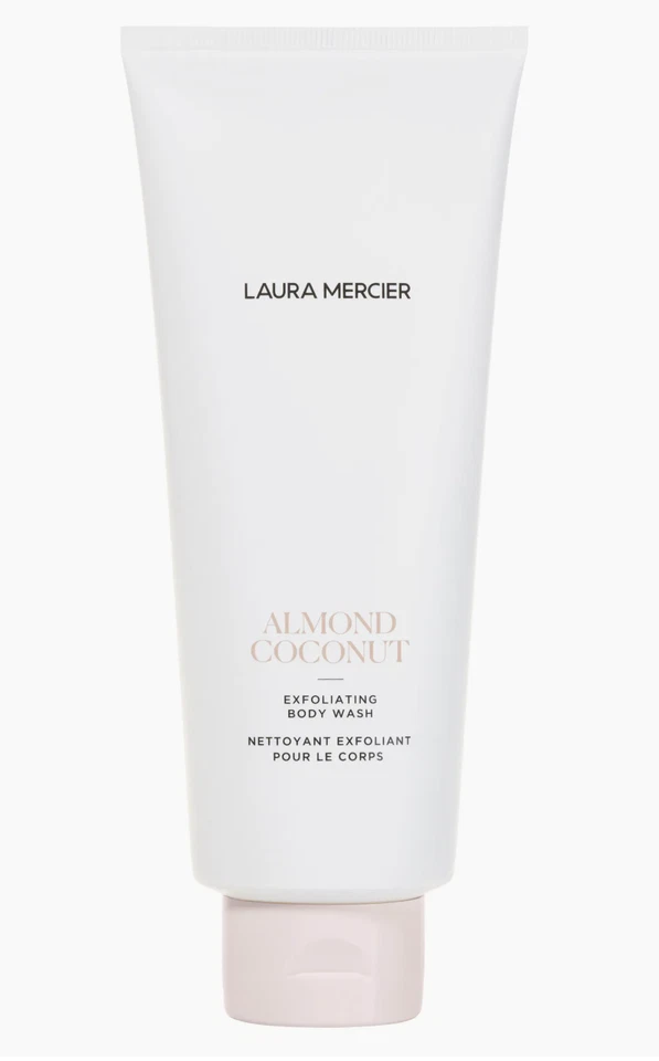 Jabón corporal exfoliante Laura Mercier Foto 1 de 4