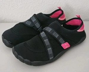 Water Shoes Aqua Swim Beach Barefoot Surf Quick Dry Woman's Swimming Sport 7-8 - Picture 1 of 7