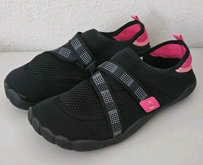 Zapatos de Agua Aqua Natación Playa Descalzos Surf Secado Rápido Mujer Natación Deporte 7-8 Foto 1 de 4