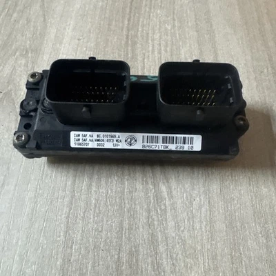 51865707 IAW 5AF.NA CENTRALINA LANCIA Y 1.2  2003-2010 - Immagine 1 di 4