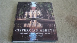 Cistercian Abbeys - Picture 1 of 5