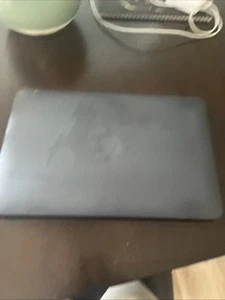 Apple MacBook BLACK 13-inch 2007 A1181 250GB - EXCELLENT CONDITION read descr. - Picture 1 of 4