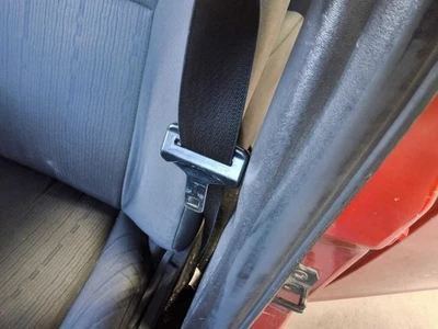 Seat Belt Front Bucket Sedan Driver Retractor Fits 08-11 FOCUS 683733 Foto 1 de 4