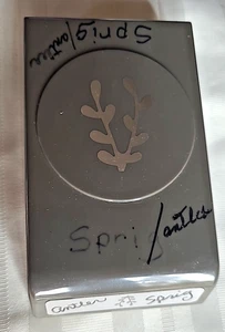 Stampin up, Sprig Punch - Picture 1 of 1