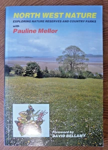 North West Nature Pauline Mellor 1987 Silver Link - Bild 1 von 1