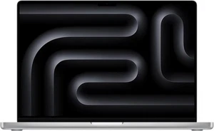 Apple MacBook Pro 16.2", silber, M4 Max-14 Core CPU/32 Core GPU, 36GB RAM, 1TB!! - Afbeelding 1 van 4