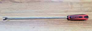 MATCO 20 3/4" LONG DOOR PANEL TOOL UP41 USED A FEW TIMES - Picture 1 of 7