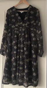 Ladies jojo maman bebe maternity dress - Picture 1 of 5