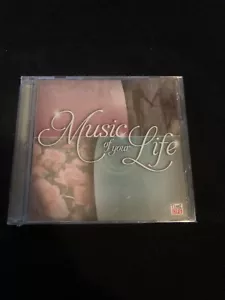 Music of Your Life Volume 4: Falling In Love by Various (CD, 2012) Sealed - Picture 1 of 2