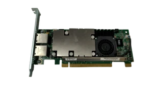 UCSC-PCIE-C10T-02 Cisco Dual Port 10GBaseT Network Card 1225T Full Height - Picture 1 of 4
