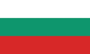 Bulgaria Flag Poster - Picture 1 of 1