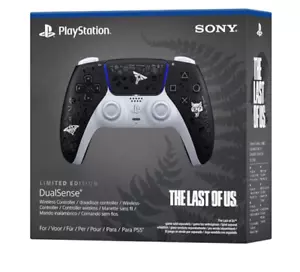 Sony DualSense Wireless Controller The Last of Us Limited Edition | NEU | OVP - Bild 1 von 4