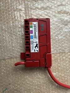 2012 Bmw Z4 Positive Battery Distribution Terminal 9192124 - Picture 1 of 2
