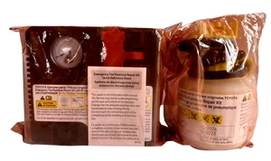 TOYOTA GENUINE PARTS EMERGENCY TIRE PUNCTURE REPAIR KIT NEW - Bild 1 von 10